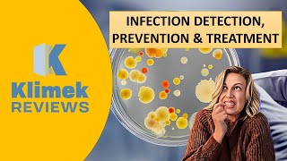 INFECTION DETECTION PREVENTION amp TREATMENT [upl. by Larkins]