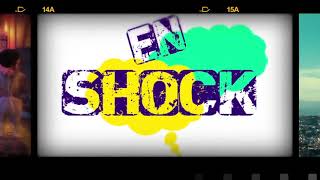 ¡EN SHOCK EN VIVO [upl. by Nuahsal]