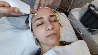 Hydrafacial Cilt Bakımı Nedir  Nasıl Uygulanmaktadır   Medipark Tıp Merkezi [upl. by Harifaz]