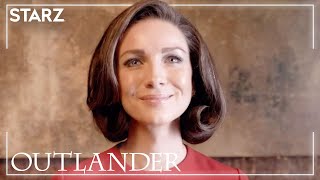 Outlander  Behind the Season 5 Finale  STARZ [upl. by Arait]