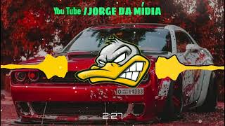 MELHOR ELETRO FUNK  2020 2021 COM GRAVE [upl. by Jansen652]