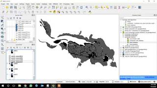 QGIS  Landscape Ecology Statistics LecoS Part II [upl. by Oliric]