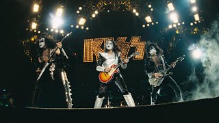 KISS Live at Madison Square Garden 1996 Full Concert [upl. by Eustache]