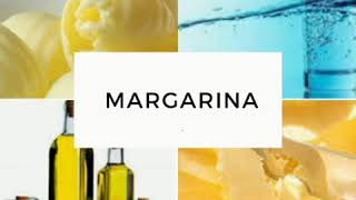 Elaboración de margarina [upl. by Landry]