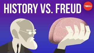 History vs Sigmund Freud  Todd Dufresne [upl. by Arval651]