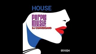 DiscoHouseMusic Dj Conversano 051024 [upl. by Rowan]