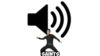 Oh When The Saints Go Marching In Meme [upl. by Sitoiyanap94]