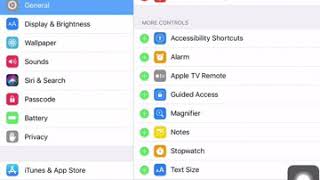 How to uninstall or delete the apps on ipadiphone ipad mini 2  Apple [upl. by Nalyorf]