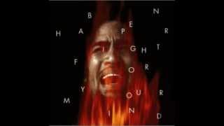 Ben Harper  Oppression [upl. by Shuma]