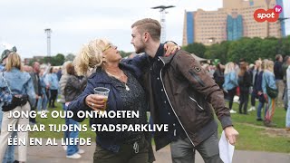 FestivalSpotters Stadspark Live 2022 [upl. by Anana]