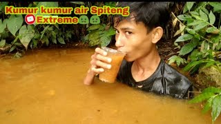 KUM0R KUM0R AIR SPITENG [upl. by Lenora]