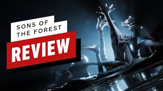 Sons of the Forest Review [upl. by Cousins]