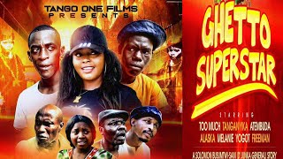 GHETTO SUPERSTAR Part 3 [upl. by Gnaht]