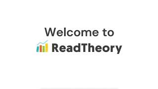 Getting Started With ReadTheory  2021 [upl. by Nahte]