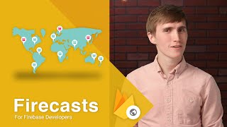 Getting Started with Firebase Hosting on the Web  Firecasts [upl. by Lillis]