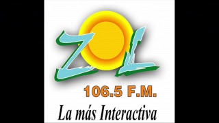 Transmisión en vivo Zol 1065fm [upl. by Pinebrook576]