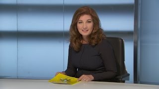 Baronness Karren Brady reads Snottydink  The Apprentice 2015 Series 11 Episode 5  BBC One [upl. by Beard]