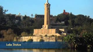 Travel Guide to Antananarivo Madagascar [upl. by Ardnasac65]