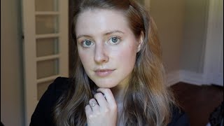 British Psychologist Asks You Questions  ASMR [upl. by Merry]