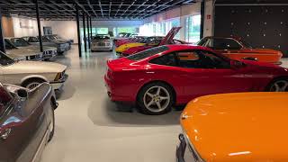 Showroom Tour Oldenzaal Classics August 2023 [upl. by Cerveny]