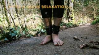 Confession of a Barefoot trail runner [upl. by Lleral]