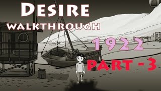 Desire PC Game Gameplay and Walkthrough chapter 1992  Part 3 [upl. by Aunson]