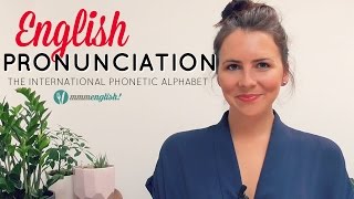 English Pronunciation Training  Improve Your Accent amp Speak Clearly [upl. by Ainet]