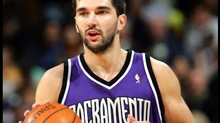 Peja Stojakovics Top 10 Career Plays [upl. by Darton26]