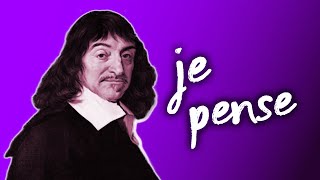 René Descartes [upl. by Imaj]