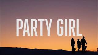 Party Girl 1 HOUR [upl. by Blaze294]