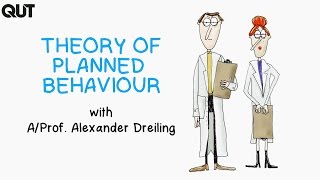 Theory of Planned Behaviour [upl. by Niabi]