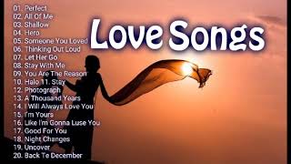 Love songs 2020 wedding songs music no ads [upl. by Merdith666]