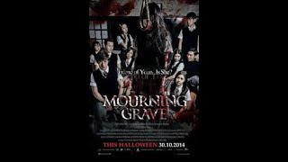 Mourning Grave Pelicula Completa ESP SUB [upl. by Madonna]