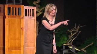 How to succeed Get more sleep  Arianna Huffington [upl. by Martz269]