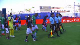 Madagascar v DR Congo Highlights  Total AFCON 2019  R5 [upl. by Rosanna]