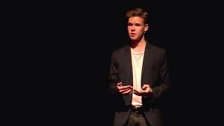 Youre being manipulated and dont even know it  Nate Pressner  TEDxYouthBasel [upl. by Palecek756]