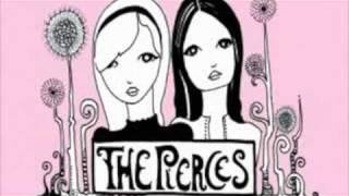 The Pierces  Secret Full HQ w lyrics [upl. by Asirak]