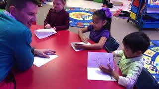 Small Group Phonics Instruction Using Decodable Readers [upl. by Durston]