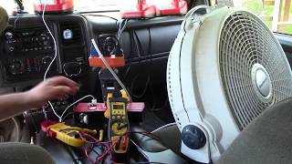 BESTEK power inverter Easy AC power in your cartruckRV [upl. by Jamaal]