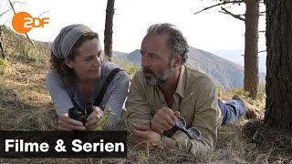 Ein Sommer auf Elba  Herzkino  Filme amp Serien  ZDF [upl. by Nylorahs]