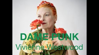 VIVIENNE WESTWOOD  RENEGADES OF FASHION RIP [upl. by Lrae392]