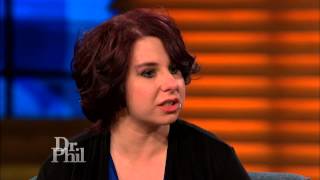 Michelle Knight Describes Living under Castros Clutches  Dr Phil [upl. by Yorke]