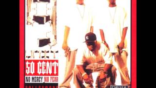 50 Cent amp GUnit  Soldier No Mercy No Fear [upl. by Selhorst]