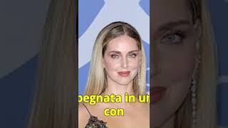 Chiara Ferragni e Giovanni Tronchetti Provera foto insieme shorts [upl. by Doone]