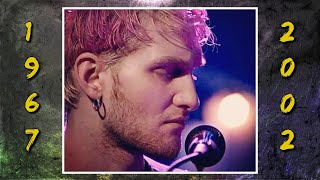 The Tragic Final Days Of Layne Staley [upl. by Bovill]