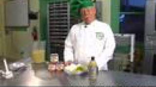 Learn to Bake Your Own Key West Key Lime Pie [upl. by Airbmat46]