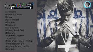 Justin Bieber Nonstop New Songs 2018  Justin Bieber Greatest Hits [upl. by Otrebmal]