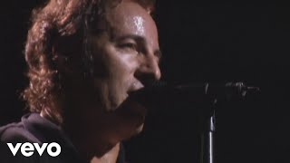 Bruce Springsteen amp The E Street Band  Atlantic City Live in New York City [upl. by Clayton]