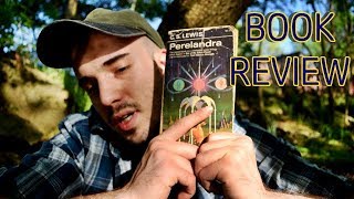 Perelandra Book Review  CS Lewis Scifi Novel [upl. by Elleahcim]