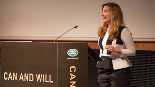 Can And Will 5x15 Karren Brady [upl. by Lorene]